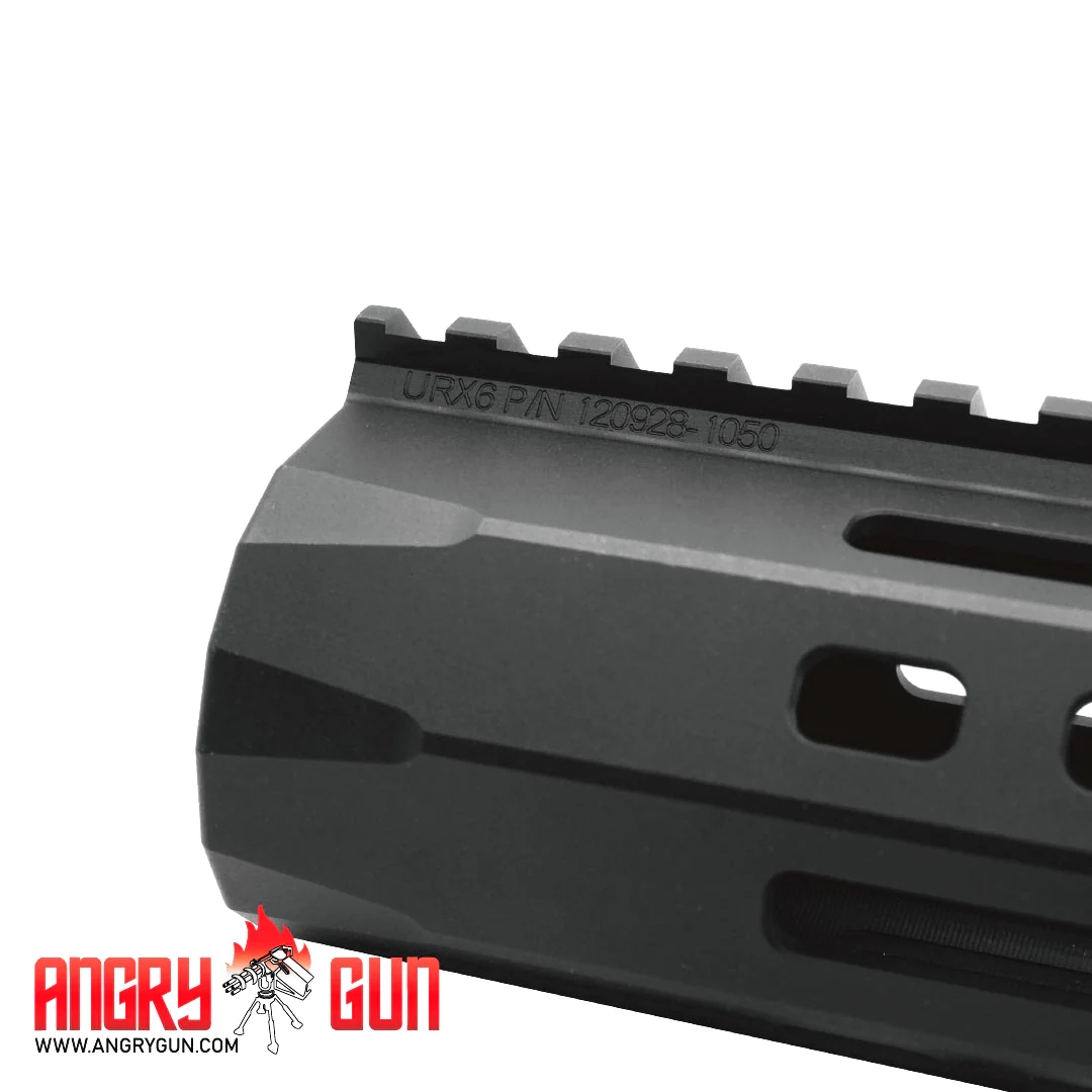 Angry Gun KAC URX6 handguard